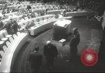 Image of Burmese diplomat U-Thant New York United States USA, 1962, second 21 stock footage video 65675062503
