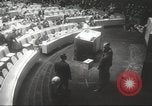 Image of Burmese diplomat U-Thant New York United States USA, 1962, second 22 stock footage video 65675062503