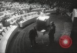 Image of Burmese diplomat U-Thant New York United States USA, 1962, second 24 stock footage video 65675062503