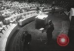 Image of Burmese diplomat U-Thant New York United States USA, 1962, second 25 stock footage video 65675062503