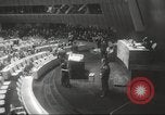 Image of Burmese diplomat U-Thant New York United States USA, 1962, second 26 stock footage video 65675062503