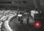 Image of Burmese diplomat U-Thant New York United States USA, 1962, second 27 stock footage video 65675062503