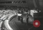 Image of Burmese diplomat U-Thant New York United States USA, 1962, second 28 stock footage video 65675062503