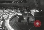 Image of Burmese diplomat U-Thant New York United States USA, 1962, second 29 stock footage video 65675062503