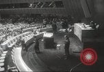 Image of Burmese diplomat U-Thant New York United States USA, 1962, second 30 stock footage video 65675062503