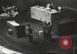 Image of Burmese diplomat U-Thant New York United States USA, 1962, second 31 stock footage video 65675062503