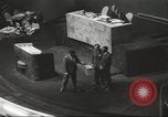 Image of Burmese diplomat U-Thant New York United States USA, 1962, second 32 stock footage video 65675062503