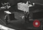Image of Burmese diplomat U-Thant New York United States USA, 1962, second 34 stock footage video 65675062503