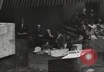 Image of Burmese diplomat U-Thant New York United States USA, 1962, second 35 stock footage video 65675062503