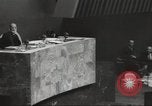 Image of Burmese diplomat U-Thant New York United States USA, 1962, second 37 stock footage video 65675062503