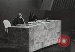 Image of Burmese diplomat U-Thant New York United States USA, 1962, second 38 stock footage video 65675062503
