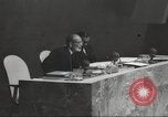Image of Burmese diplomat U-Thant New York United States USA, 1962, second 44 stock footage video 65675062503