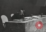 Image of Burmese diplomat U-Thant New York United States USA, 1962, second 45 stock footage video 65675062503