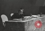Image of Burmese diplomat U-Thant New York United States USA, 1962, second 46 stock footage video 65675062503