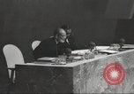 Image of Burmese diplomat U-Thant New York United States USA, 1962, second 47 stock footage video 65675062503