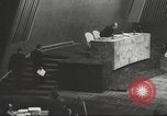 Image of Burmese diplomat U-Thant New York United States USA, 1962, second 48 stock footage video 65675062503