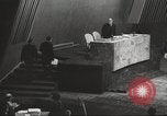 Image of Burmese diplomat U-Thant New York United States USA, 1962, second 49 stock footage video 65675062503