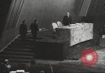 Image of Burmese diplomat U-Thant New York United States USA, 1962, second 50 stock footage video 65675062503