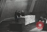 Image of Burmese diplomat U-Thant New York United States USA, 1962, second 53 stock footage video 65675062503