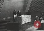 Image of Burmese diplomat U-Thant New York United States USA, 1962, second 54 stock footage video 65675062503