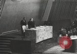 Image of Burmese diplomat U-Thant New York United States USA, 1962, second 55 stock footage video 65675062503