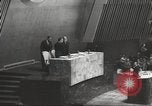 Image of Burmese diplomat U-Thant New York United States USA, 1962, second 56 stock footage video 65675062503