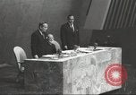 Image of Burmese diplomat U-Thant New York United States USA, 1962, second 61 stock footage video 65675062503