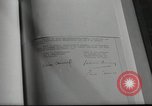 Image of British and French officials Europe, 1962, second 38 stock footage video 65675062504