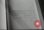 Image of British and French officials Europe, 1962, second 39 stock footage video 65675062504