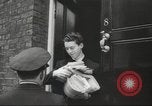 Image of Winston Churchill United Kingdom, 1962, second 13 stock footage video 65675062505
