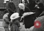 Image of Winston Churchill United Kingdom, 1962, second 28 stock footage video 65675062505
