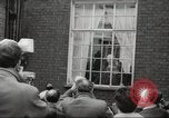 Image of Winston Churchill United Kingdom, 1962, second 35 stock footage video 65675062505