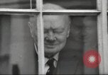 Image of Winston Churchill United Kingdom, 1962, second 41 stock footage video 65675062505