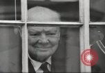 Image of Winston Churchill United Kingdom, 1962, second 42 stock footage video 65675062505