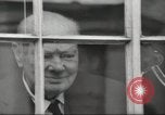 Image of Winston Churchill United Kingdom, 1962, second 43 stock footage video 65675062505
