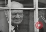 Image of Winston Churchill United Kingdom, 1962, second 45 stock footage video 65675062505