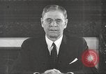 Standbild United States Army Friedenszeiten Leistungen United States USA, 1934, aus Sekunde 23 historischem Filmmaterial Videoclip 65675062506