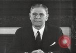 Standbild United States Army Friedenszeiten Leistungen United States USA, 1934, aus Sekunde 25 historischem Filmmaterial Videoclip 65675062506