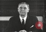 Standbild United States Army Friedenszeiten Leistungen United States USA, 1934, aus Sekunde 29 historischem Filmmaterial Videoclip 65675062506