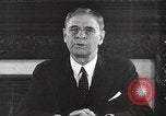 Standbild United States Army Friedenszeiten Leistungen United States USA, 1934, aus Sekunde 31 historischem Filmmaterial Videoclip 65675062506