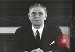 Standbild United States Army Friedenszeiten Leistungen United States USA, 1934, aus Sekunde 35 historischem Filmmaterial Videoclip 65675062506