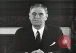 Standbild United States Army Friedenszeiten Leistungen United States USA, 1934, aus Sekunde 36 historischem Filmmaterial Videoclip 65675062506
