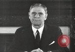 Standbild United States Army Friedenszeiten Leistungen United States USA, 1934, aus Sekunde 38 historischem Filmmaterial Videoclip 65675062506