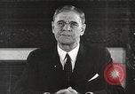 Standbild United States Army Friedenszeiten Leistungen United States USA, 1934, aus Sekunde 39 historischem Filmmaterial Videoclip 65675062506
