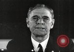Standbild United States Army Friedenszeiten Leistungen United States USA, 1934, aus Sekunde 44 historischem Filmmaterial Videoclip 65675062506