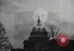 Immagine di Roosevelt del gabinetto United States USA, 1935, secondo 6 filmato di repertorio 65675062507