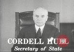 Immagine di Roosevelt del gabinetto United States USA, 1935, secondo 8 filmato di repertorio 65675062507