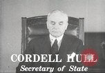 Immagine di Roosevelt del gabinetto United States USA, 1935, secondo 9 filmato di repertorio 65675062507