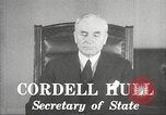 Immagine di Roosevelt del gabinetto United States USA, 1935, secondo 10 filmato di repertorio 65675062507