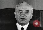 Immagine di Roosevelt del gabinetto United States USA, 1935, secondo 32 filmato di repertorio 65675062507
